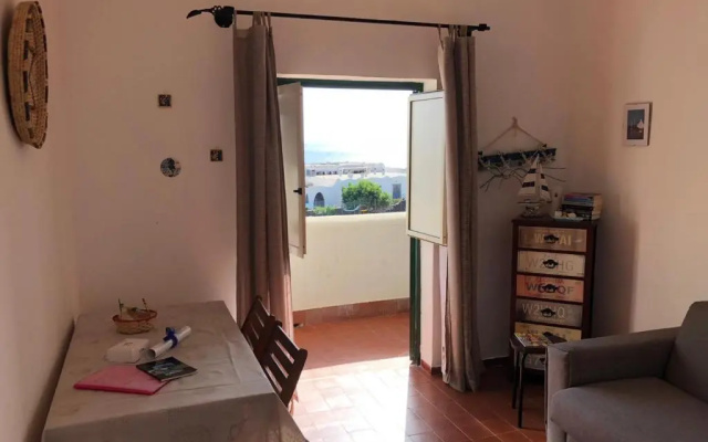 Guest House Punta Fram