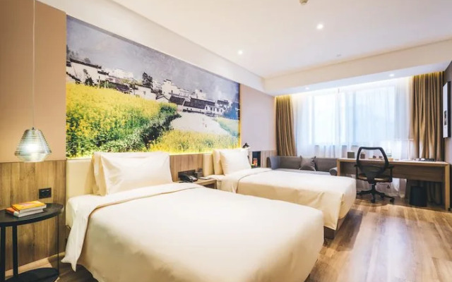 L'Acqua Viva Resort & Spa