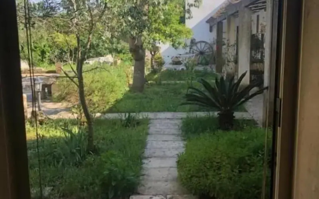 Masseria Cinti