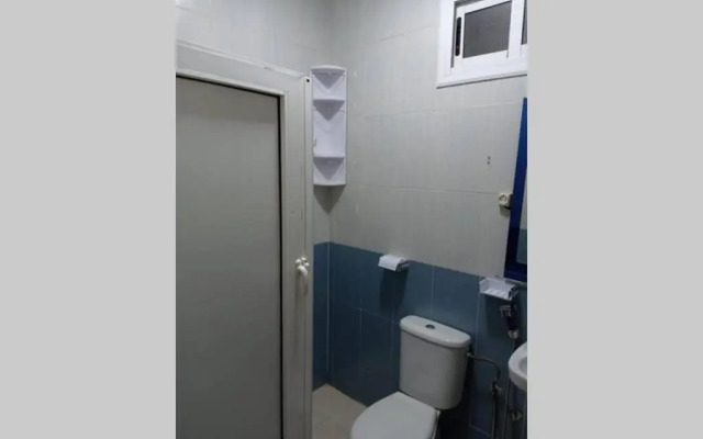 Appartement calm propre sofia