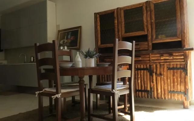 Cala di Rio B&B
