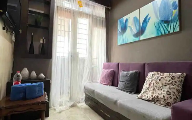 Great Escape Apartment Baros