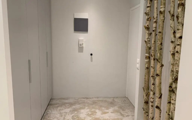 Renovated apartment in Kifissia Center near Metro G25
