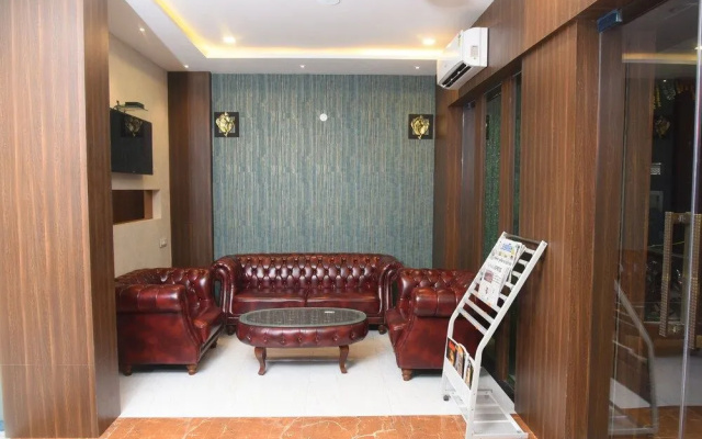 Hotel Kutch Desert
