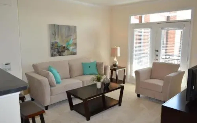 Smallwood - 30 Night Stay