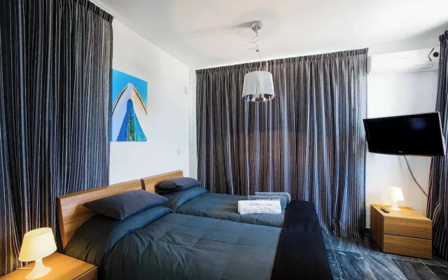 Villa Periwinkle