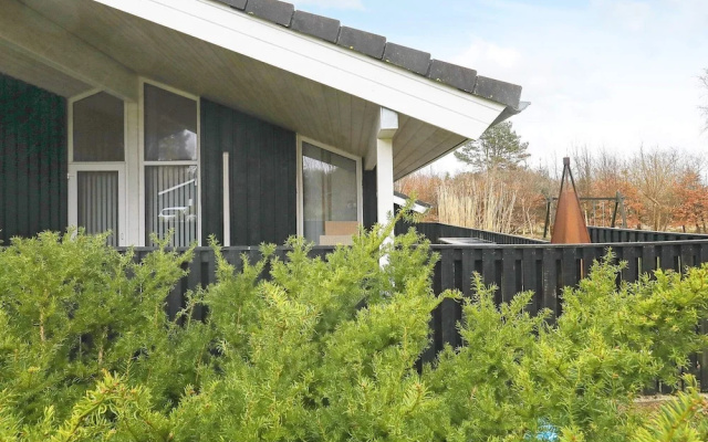 4 star holiday home in Ålbæk