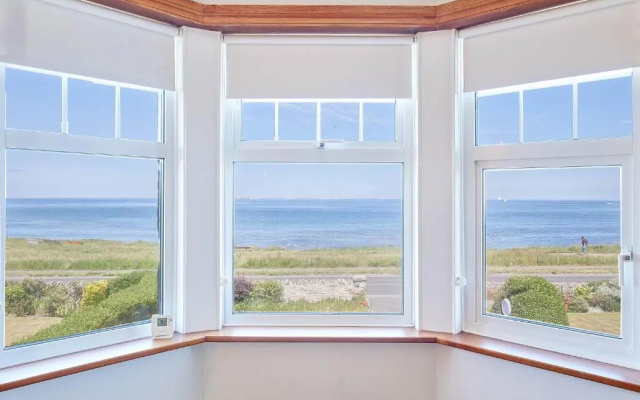 Host Stay The Puffins Nest