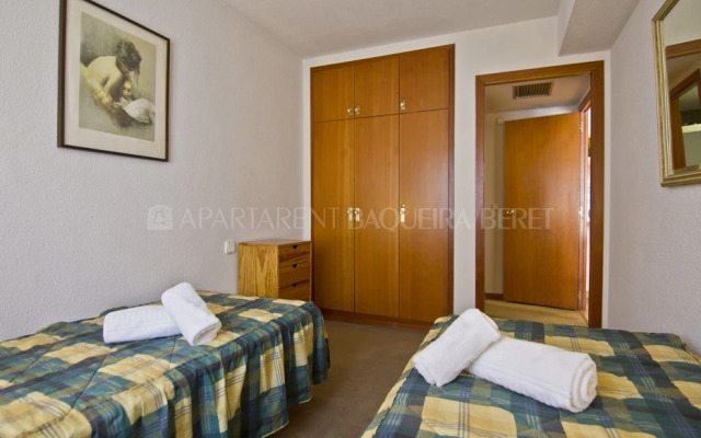 Residencial Val de Ruda by Alma de Nieve