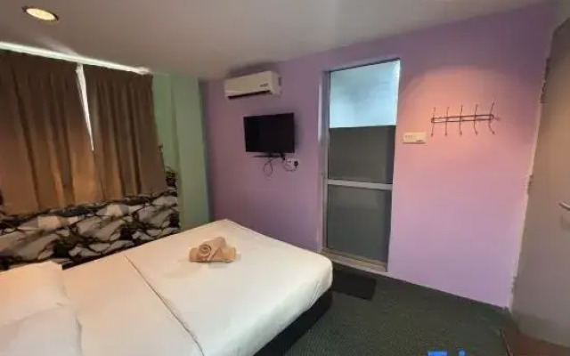 Hotel O Peneka Inn