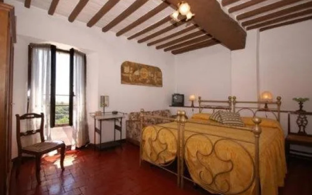 Albergo Il Borghetto