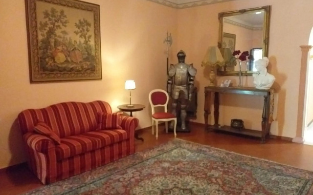 Hotel Monna Lisa
