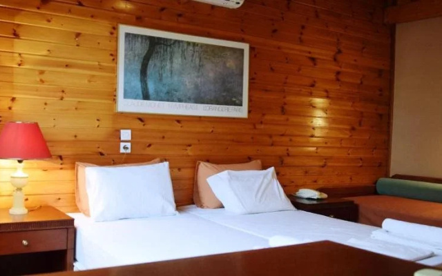Art&Spa Hotel Villa Creoli