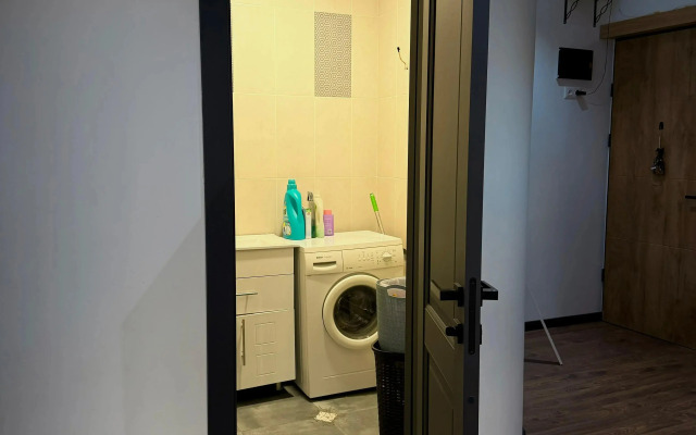 Guest rooms · Tbilisi — photo 23