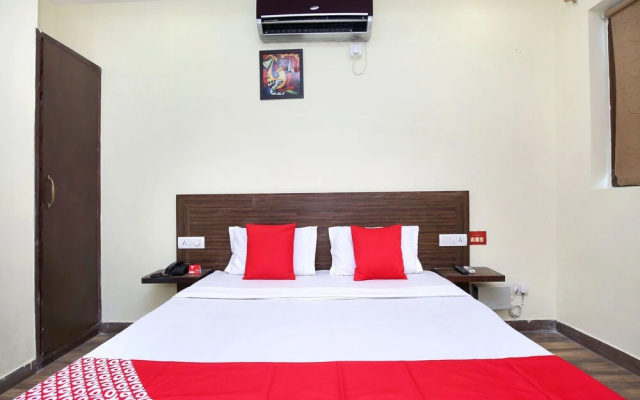 Hotel Lemon And Chilli By OYO Rooms