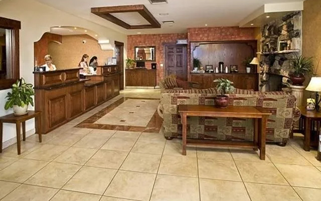 Park Vue Inn