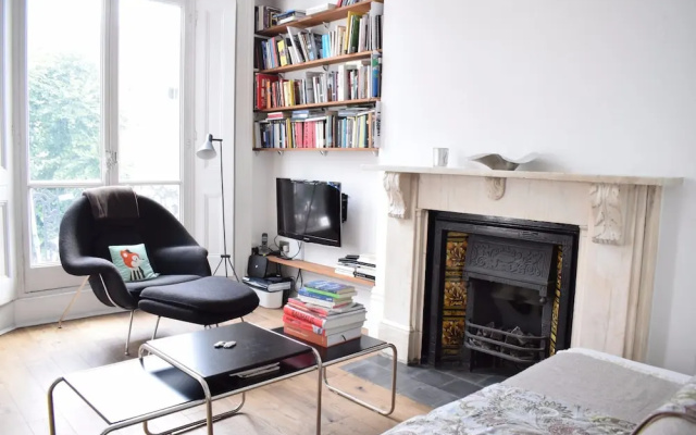 1 Bedroom in Notting Hill