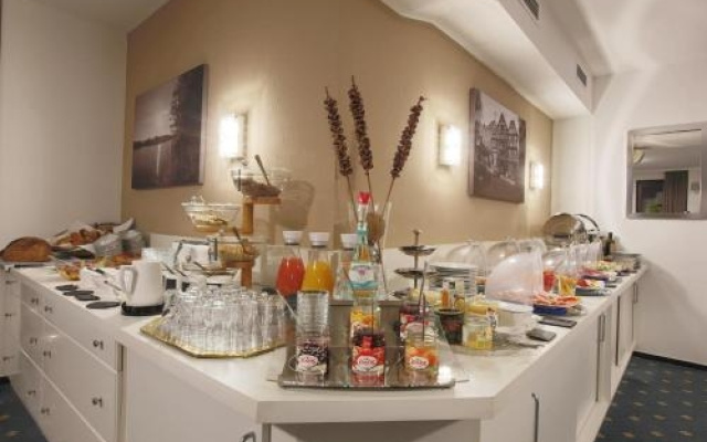 Hotel am Peterstor