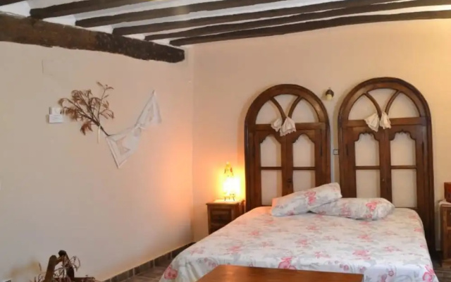La Aldea Encantada