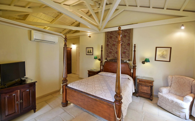 Angelica Boutique Hotel