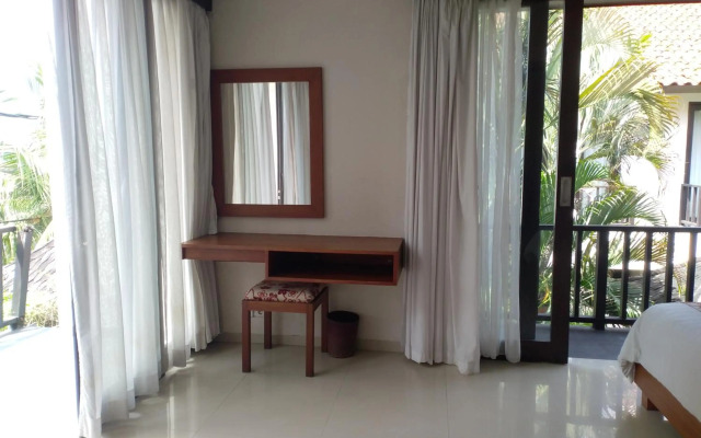 LBV Seminyak Apartment