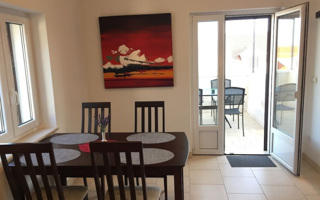 Apartment Nikola M