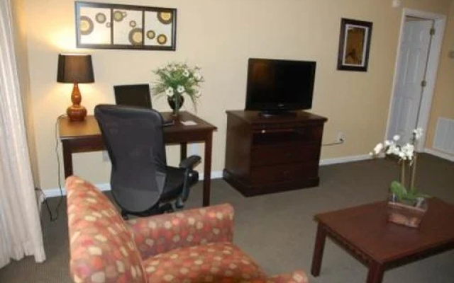 Ambassador Inn
