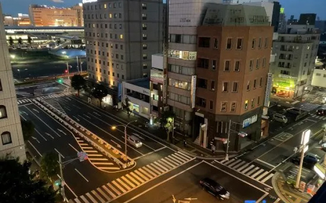 Hotel EL Utsunomiya７