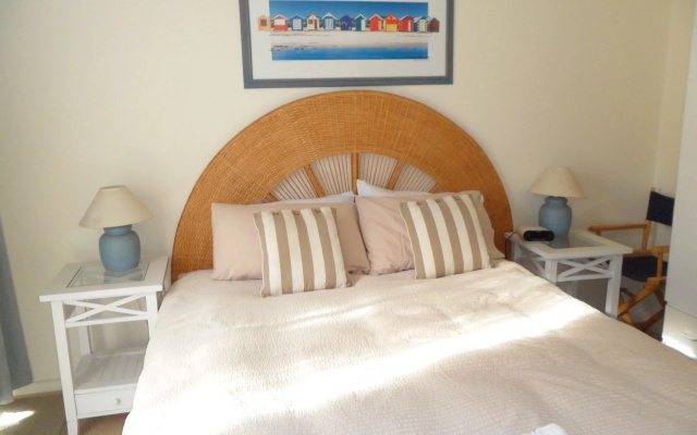 Beachwalk Cottage