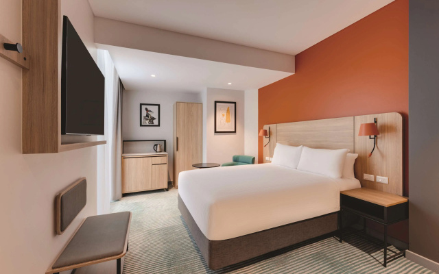 Travelodge Hotel Hurstville Sydney