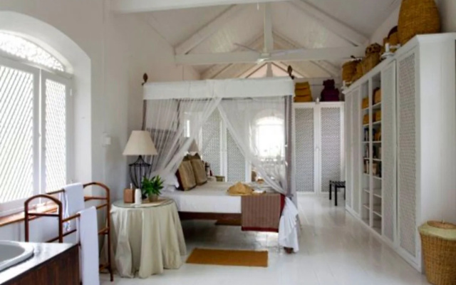 The Sun House