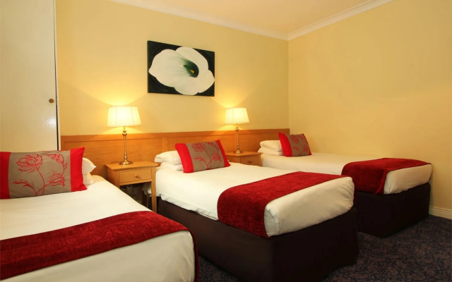 Latchfords Self Catering Apartments
