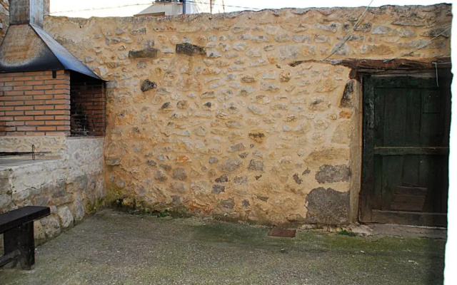 Casa rural Valdecid