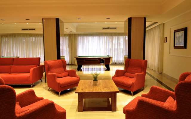 Hotel Ipanema Park