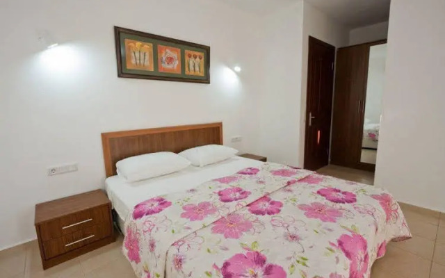 Villa Ecem