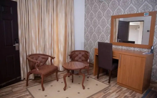Ayalla Hotels Limited