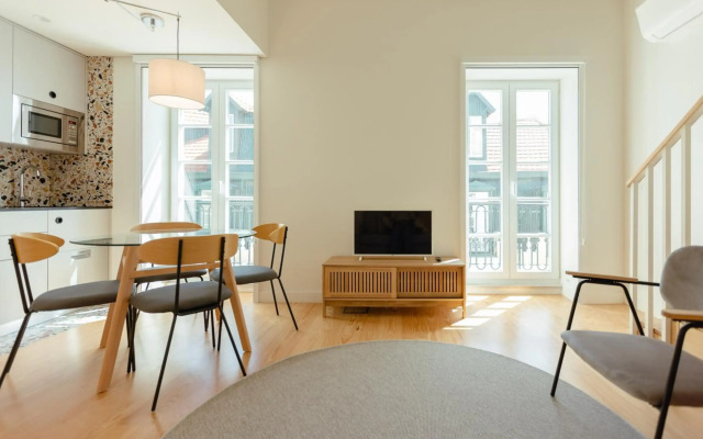 Trindade 19 Apartments - 3B Malvasia