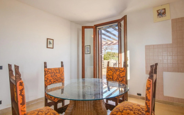 Beautiful Home in Scicli With 4 Bedrooms and Wifi