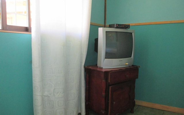 Cabinas Cahuita
