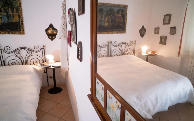 Relais Patriarca - Dimora Mediterranea