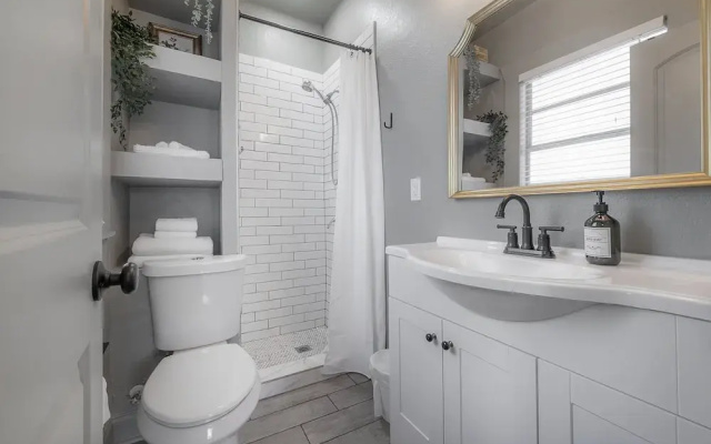 Updated Condo in Heart of Tampa 1569