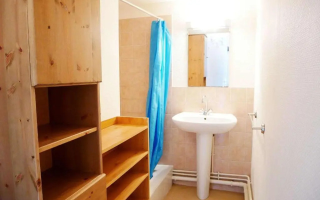 Appartement Carnac, 2 pièces, 4 personnes - FR-1-477-143