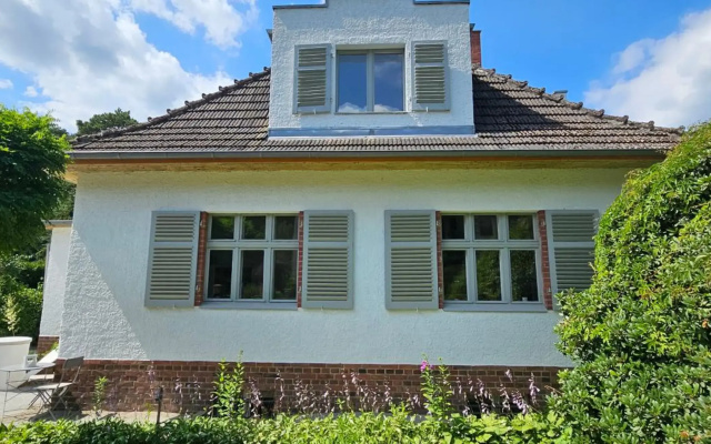 Kleines Landhaus am Wald Bad Saarow