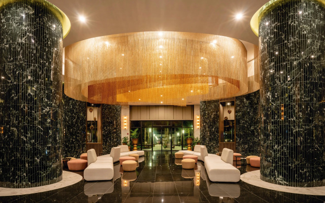 Hotel Riu Palace Kukulkan - Adults Only - All Inclusive