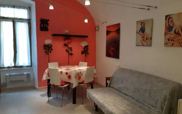 La Casa Dei 3 Fiori