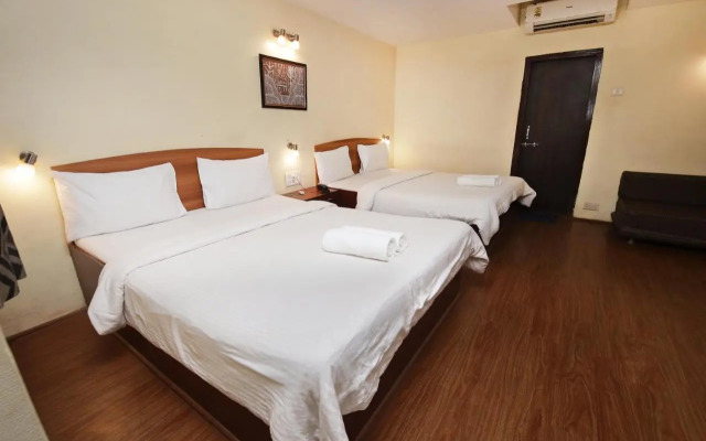 Westend Hotel