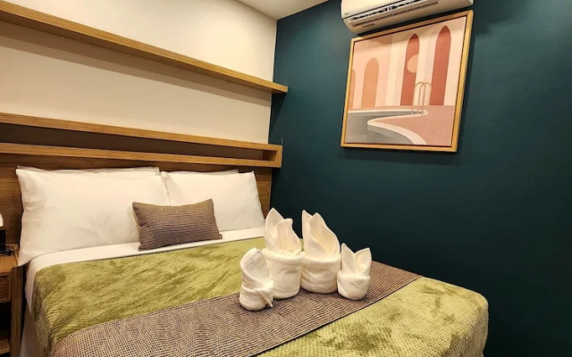 Prince Express Inn