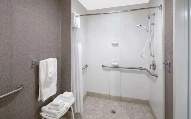 Wingate By Wyndham - Greenville-Airport