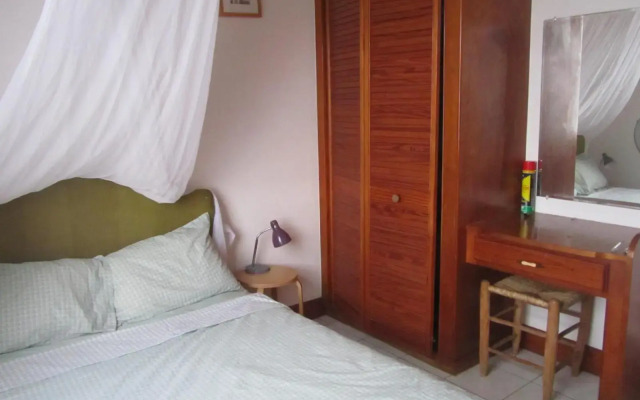 Delightful 4bed modern villa with WiFI