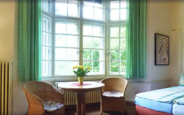 Villa-Hufeland